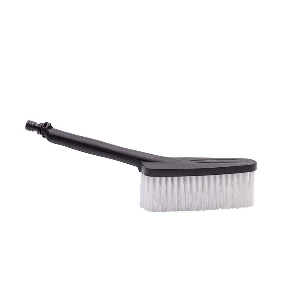 AR Blue Clean Universal Utility Brush with Bayonet Transfer Adapter PW909202K