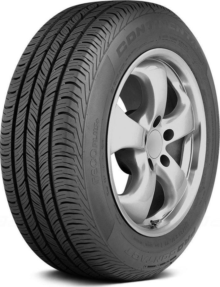 Continental ProContact EcoPlus 215/60R16 95T BSW