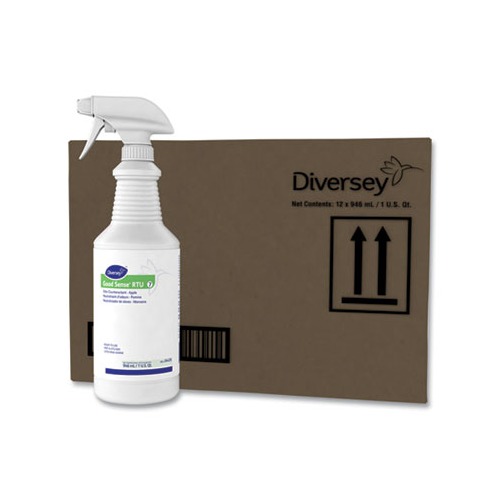 Diversey Good Sense RTU Liquid Odor Counteractant  DVO04439