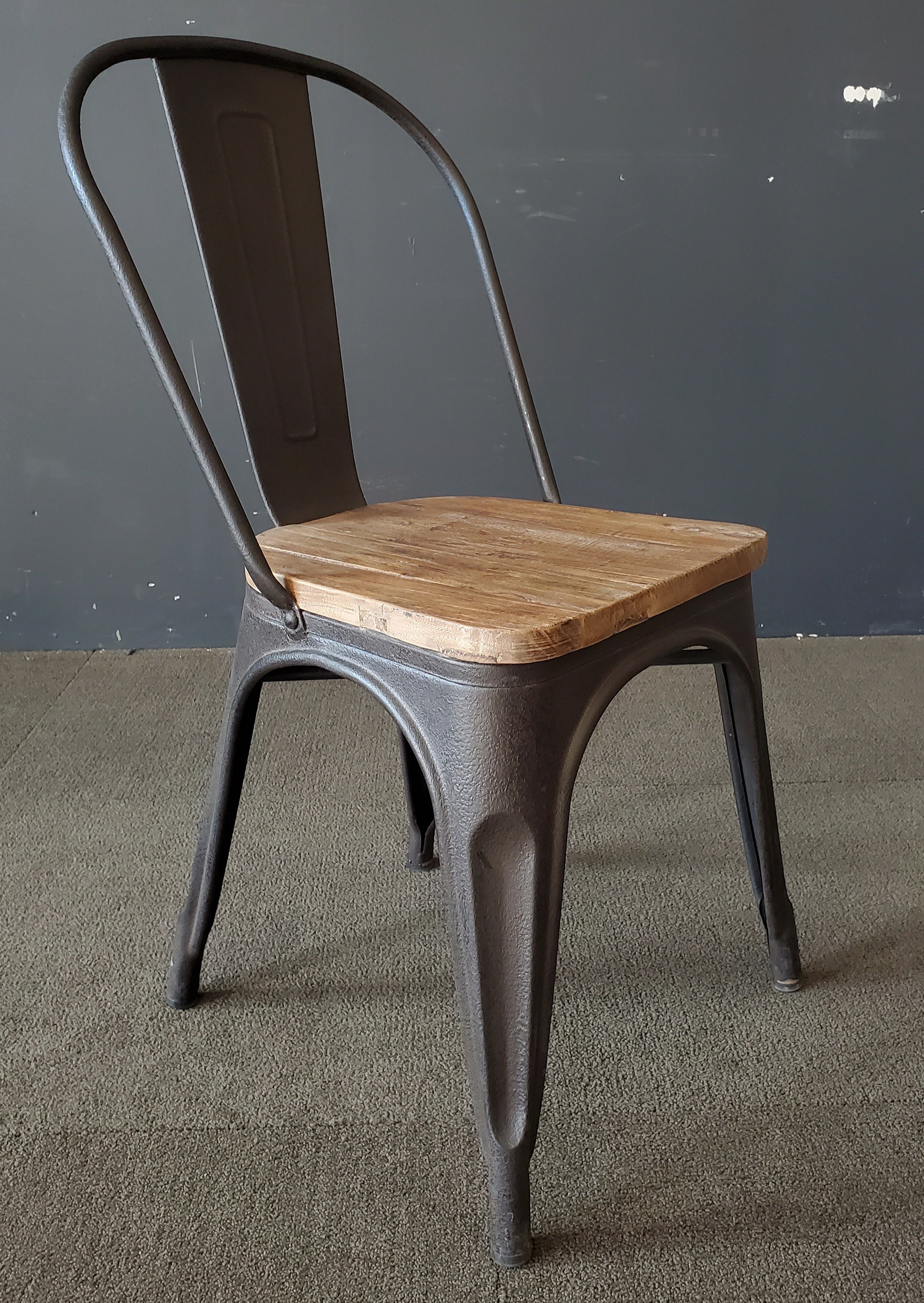 HAYEK DINING CHAIR