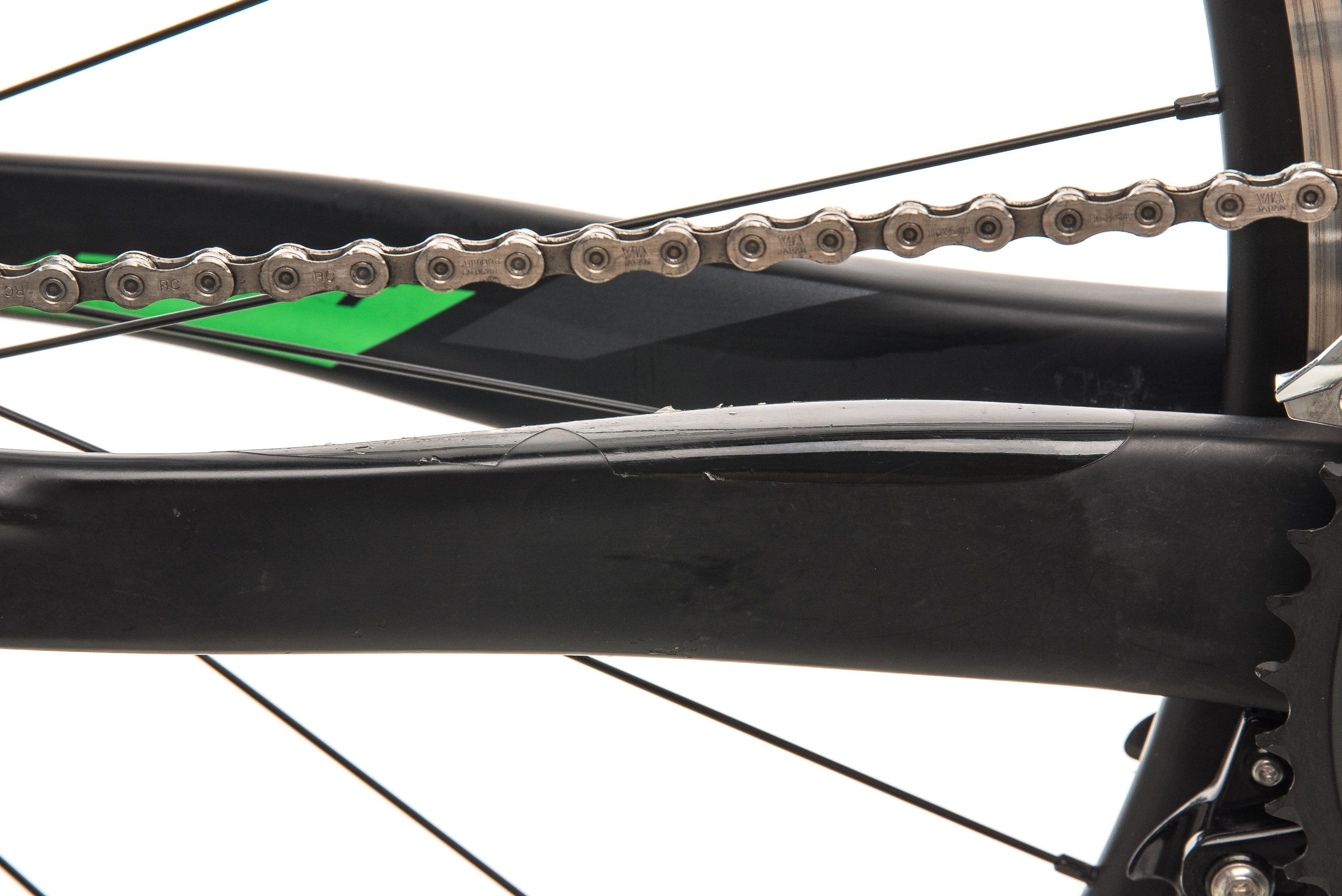 2017 Scott Plasma 20 Time Trial Bike - 2017, Medium