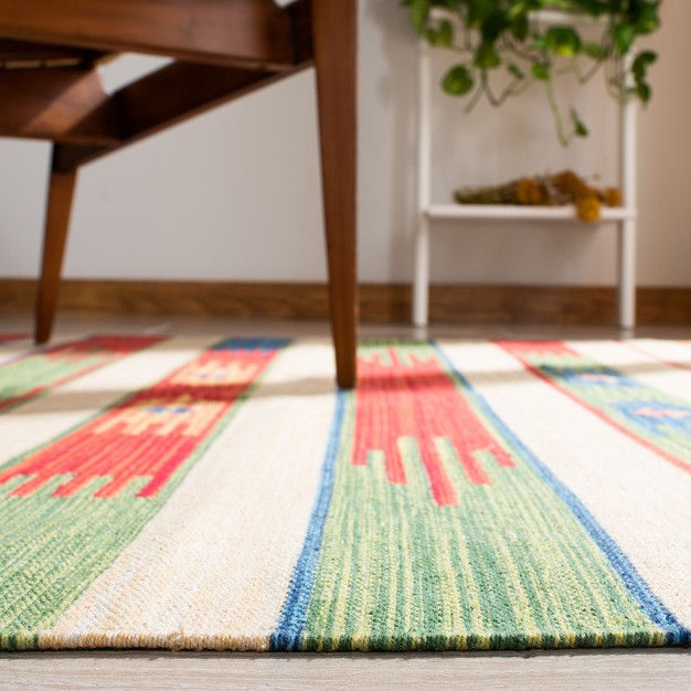 Montauk Mtk553 Hand Woven Area Rug Safavieh