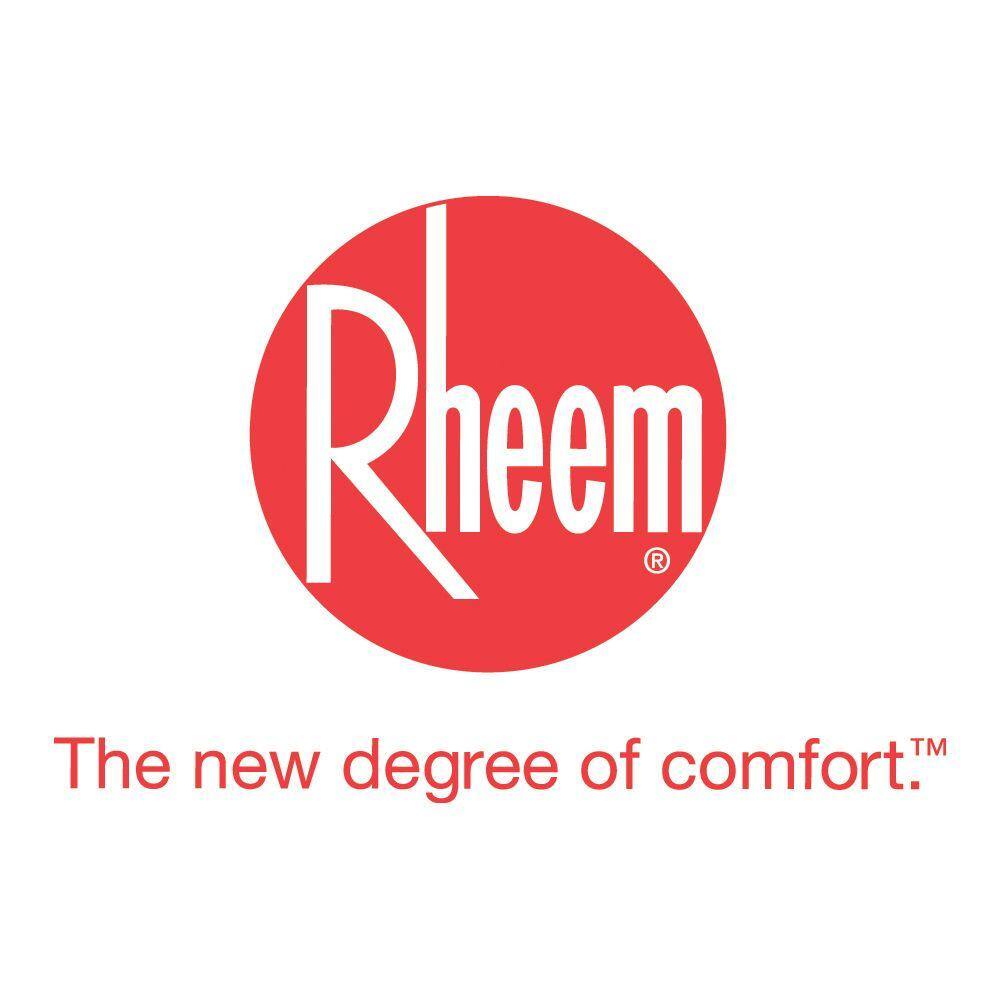 Rheem Commercial Universal Heavy Duty 100 Gal. 199.9K BTU Ultra Low NOx (ULN) Natural Gas Tank Water Heater GNU100-200