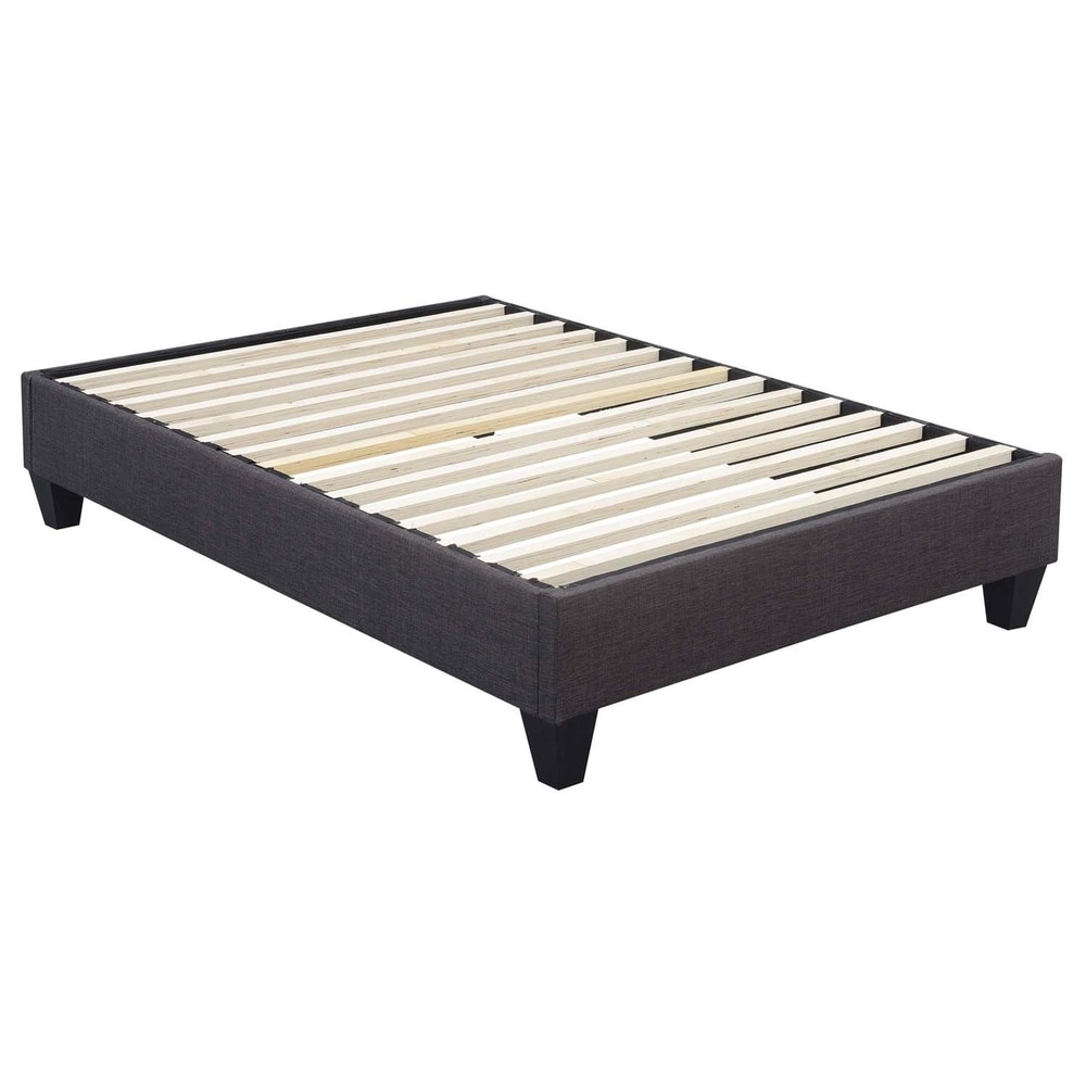 Abby Full Platform Bed