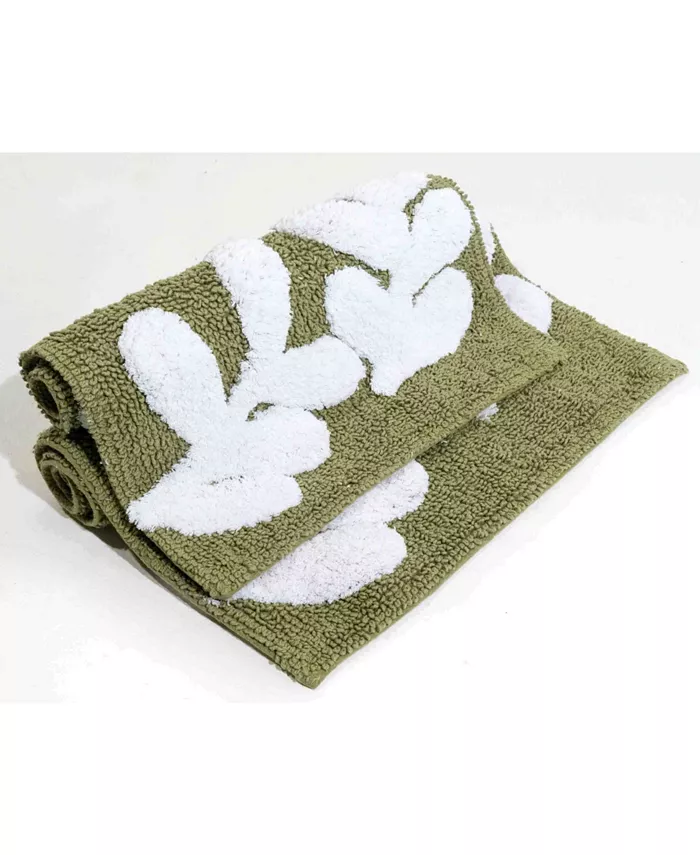 Chesapeake Bath Rug Set