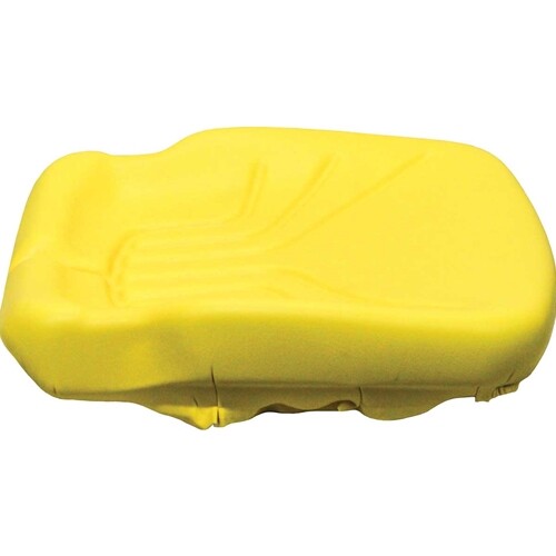 K M 8654 KM Grammer 721 Seat Cushion