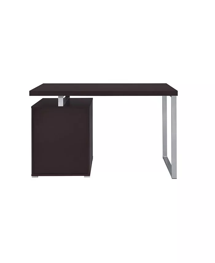 Coaster Home Furnishings Sawyer Contemporary Writing Desk