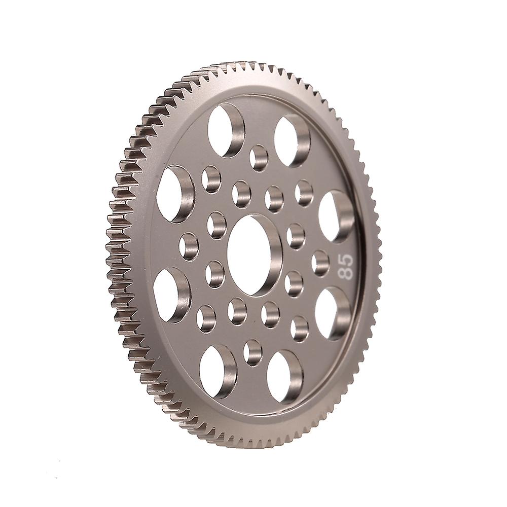 85t Metal Spur Gear