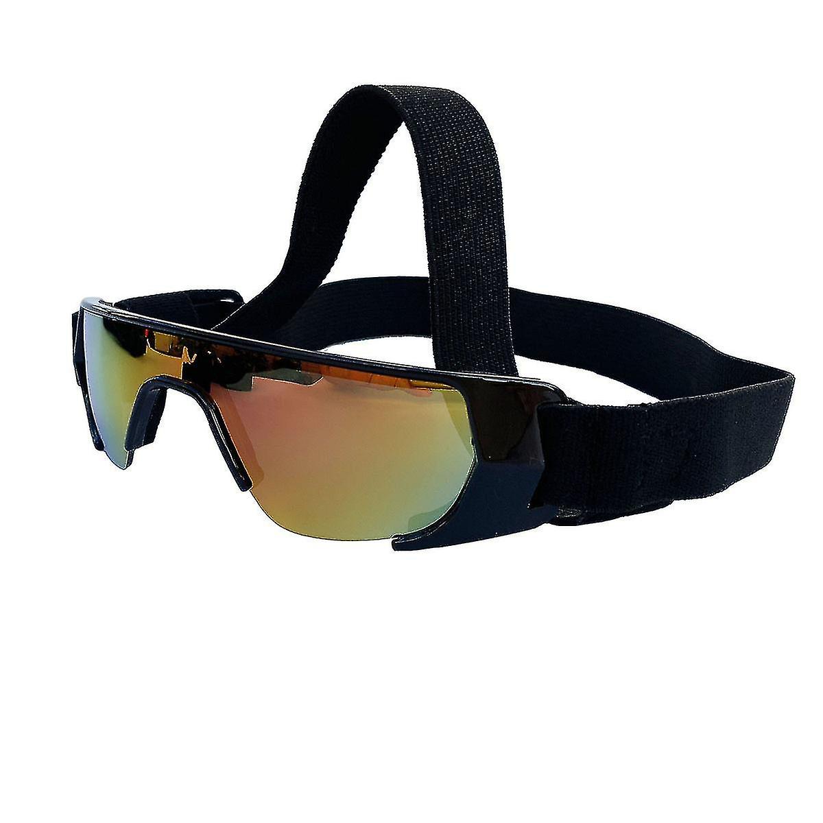 Dog Goggles Small Or Medium Dog Sunglasses Anti-uv Waterproof Windproof Glasses Dog Eyewear
