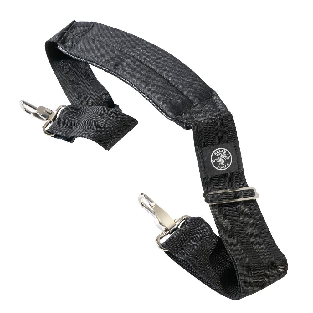 Padded Adjustable Shoulder Strap ;