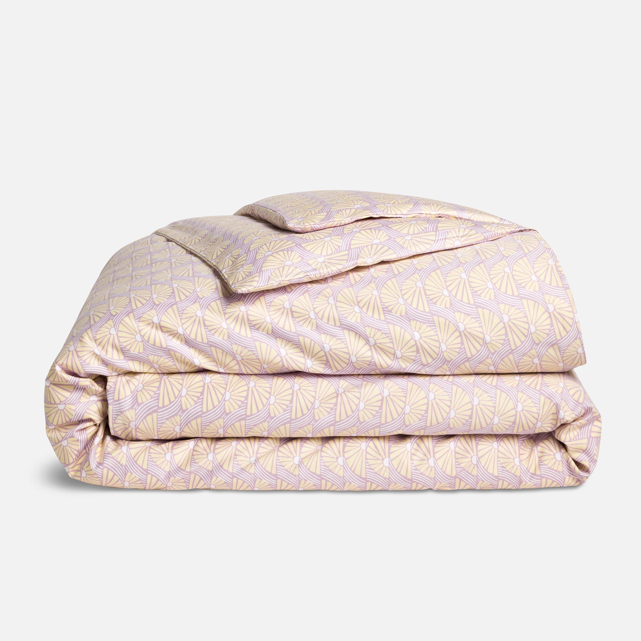 Luxe Sateen Duvet Cover - Last Call