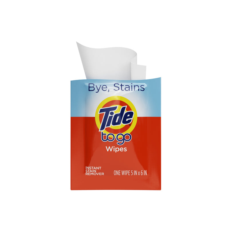 STAIN REMOVER WIPES 10PC