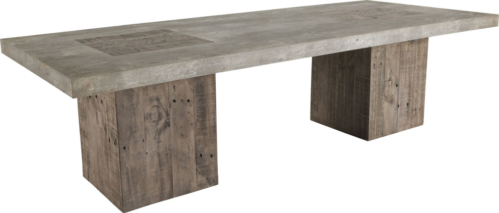 Paxton Coffee Table   Farmhouse   Coffee Tables   by HedgeApple  Houzz