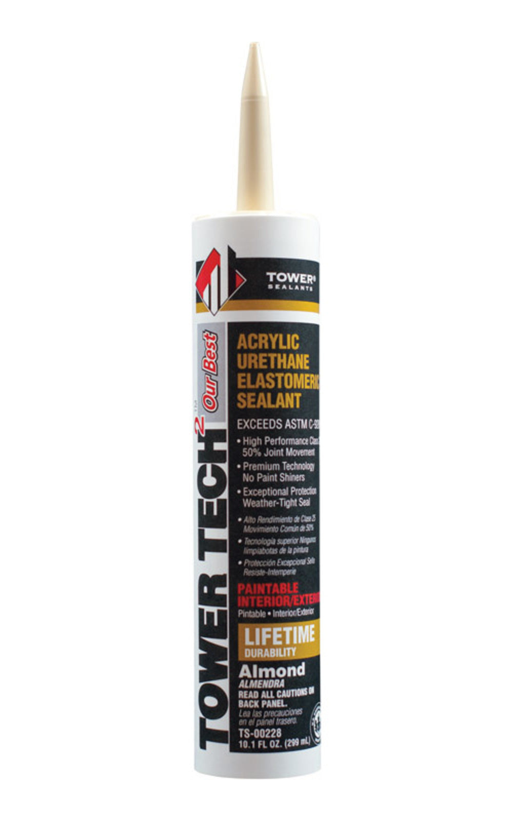 SEALANT ALMOND 10.1OZ