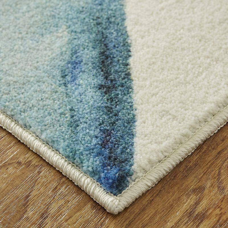 Mohawk® Home Prismatic Cognition Water Rug