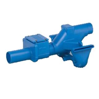 3P Technik Duo Backflow Trap 1000500