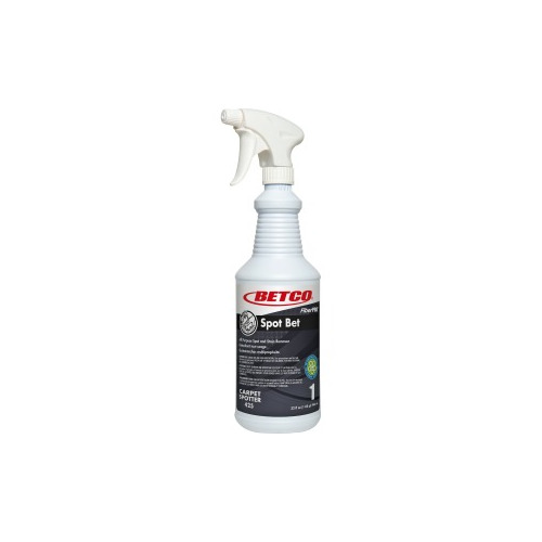 Betco FIBERPRO Spot Bet Stain Remover  BET4251200