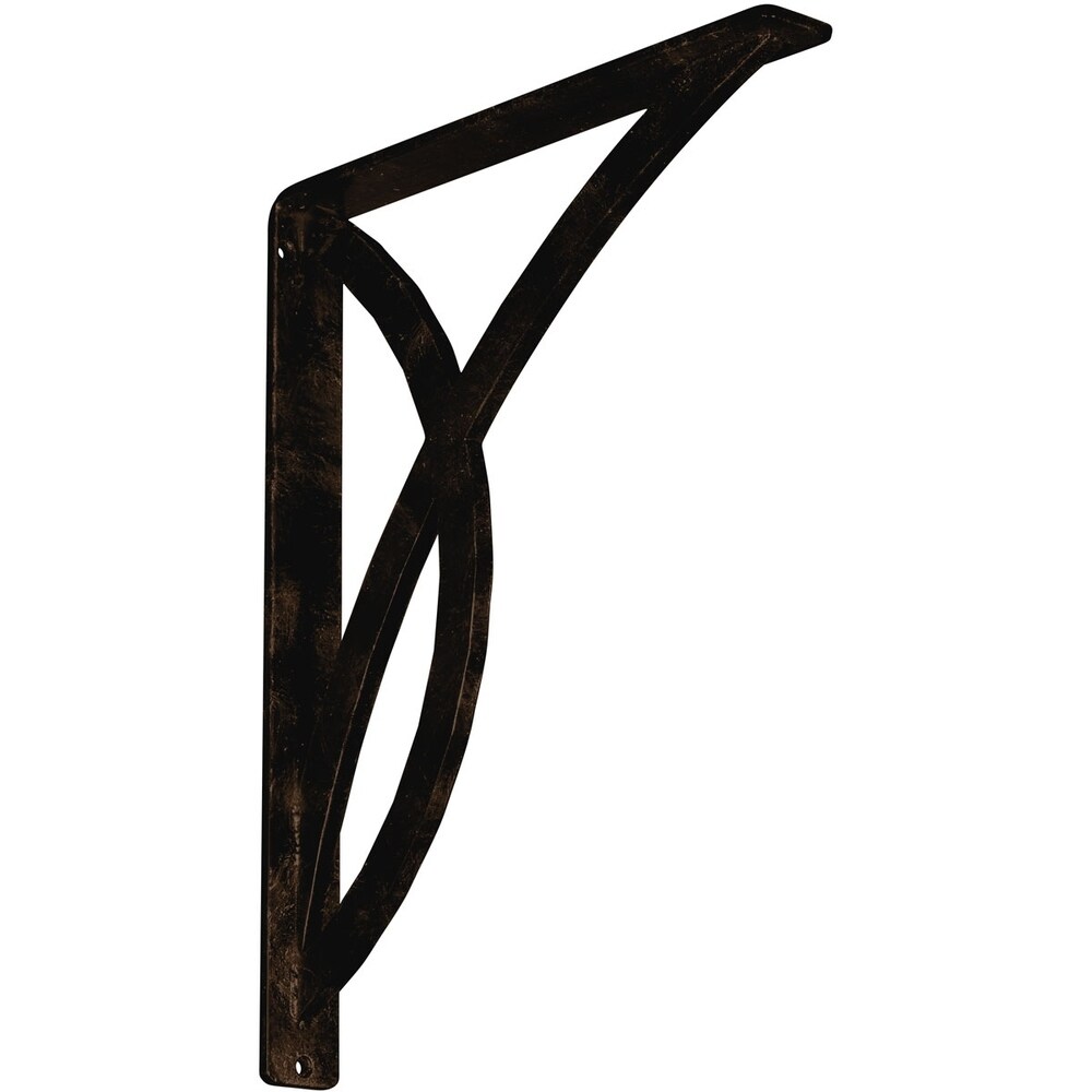 Miller Wrought Iron Bracket