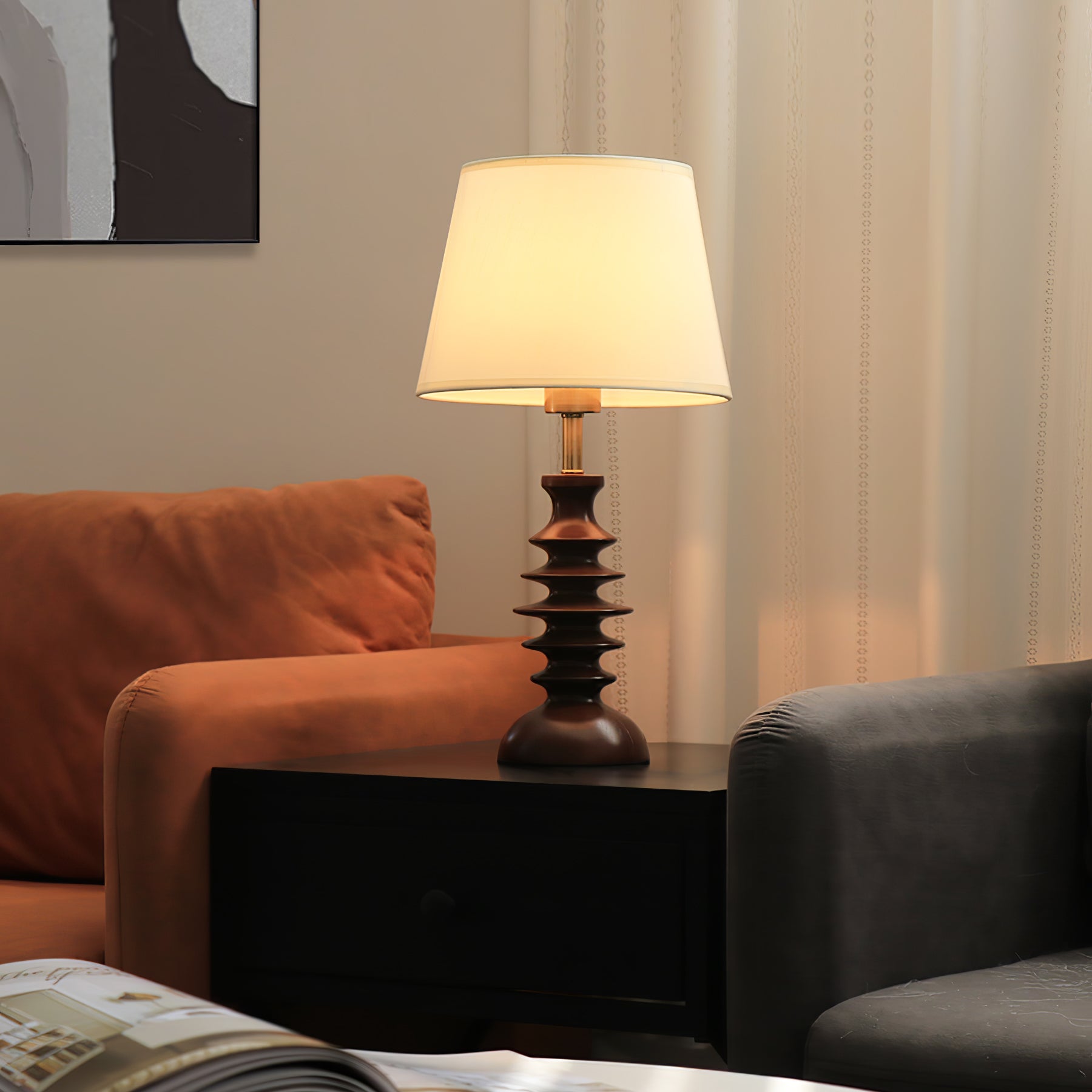 Adesso Beatrice Table Lamp