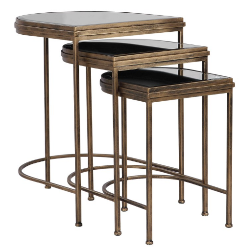 INDIA NESTING TABLES