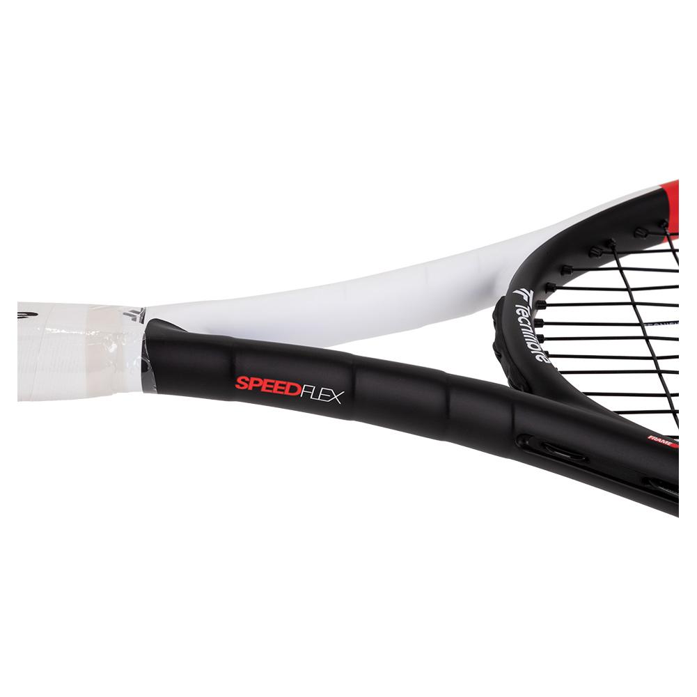 T-Fit Power 280 Prestrung Tennis Racquet