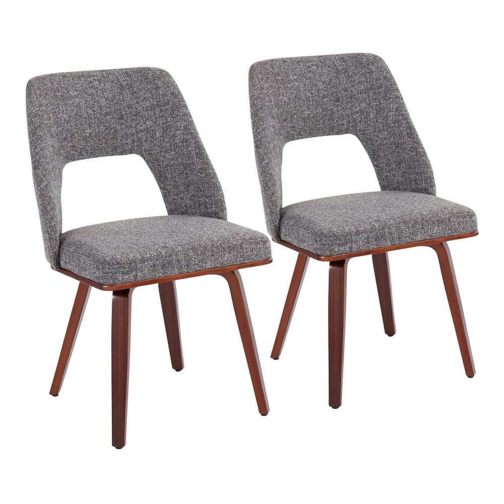 Carson Carrington Culnady Upholstered Dining Chair   Set of 2