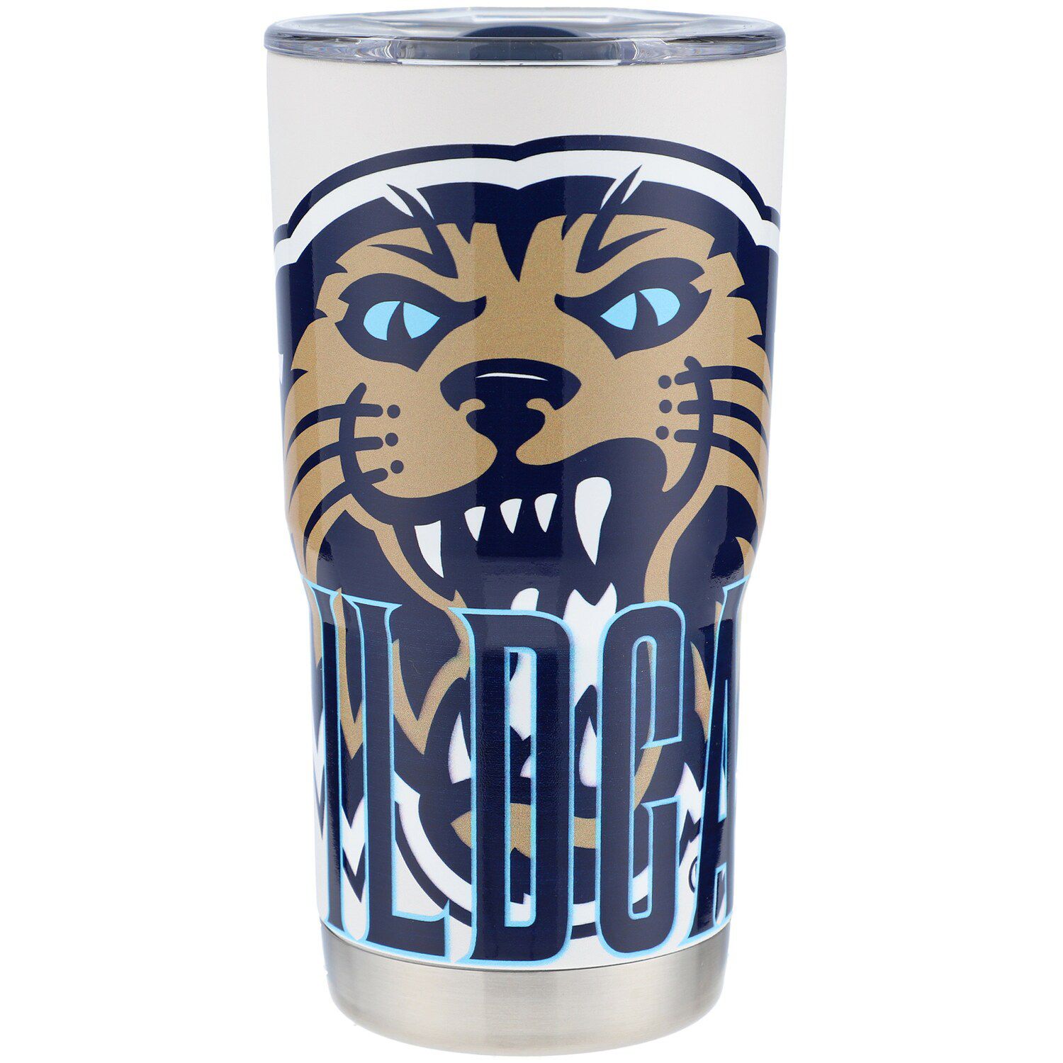 Villanova Wildcats 20oz. Team Tumbler