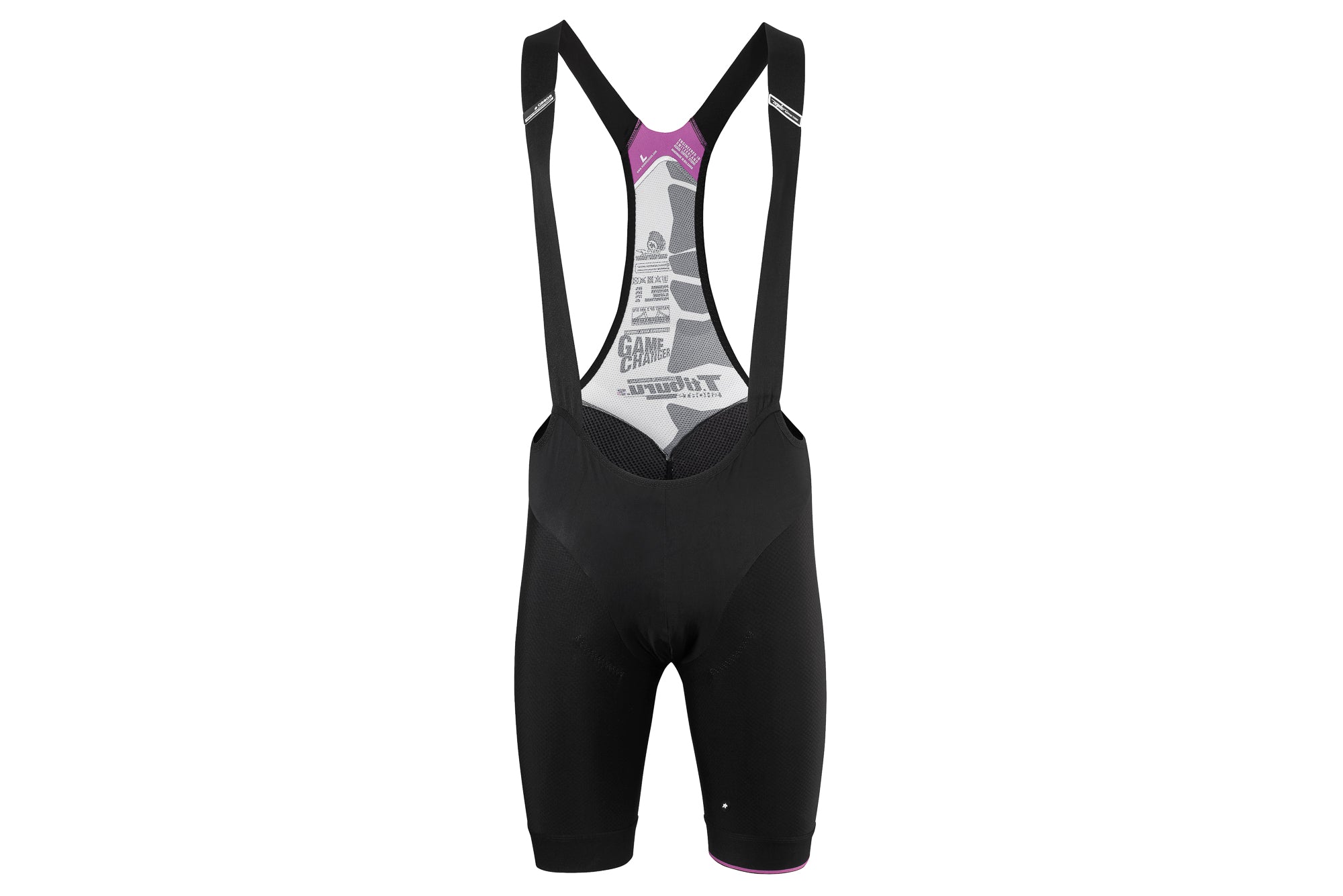 Assos T.Tiburu_s7 Bib Shorts