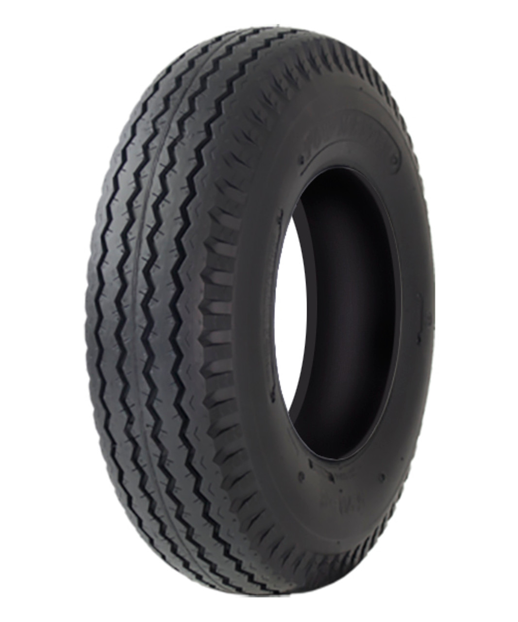 GreenBall Tow-Master ST Bias S368-380E ST 6-9 C (6 Ply) Trailer Tire