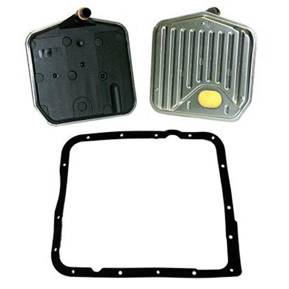 Wix Auto Trans Filter Kit 58897