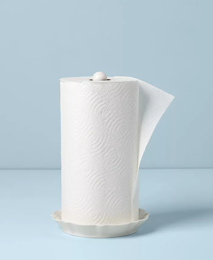 Lenox Butterfly Meadow Paper Towel Holder