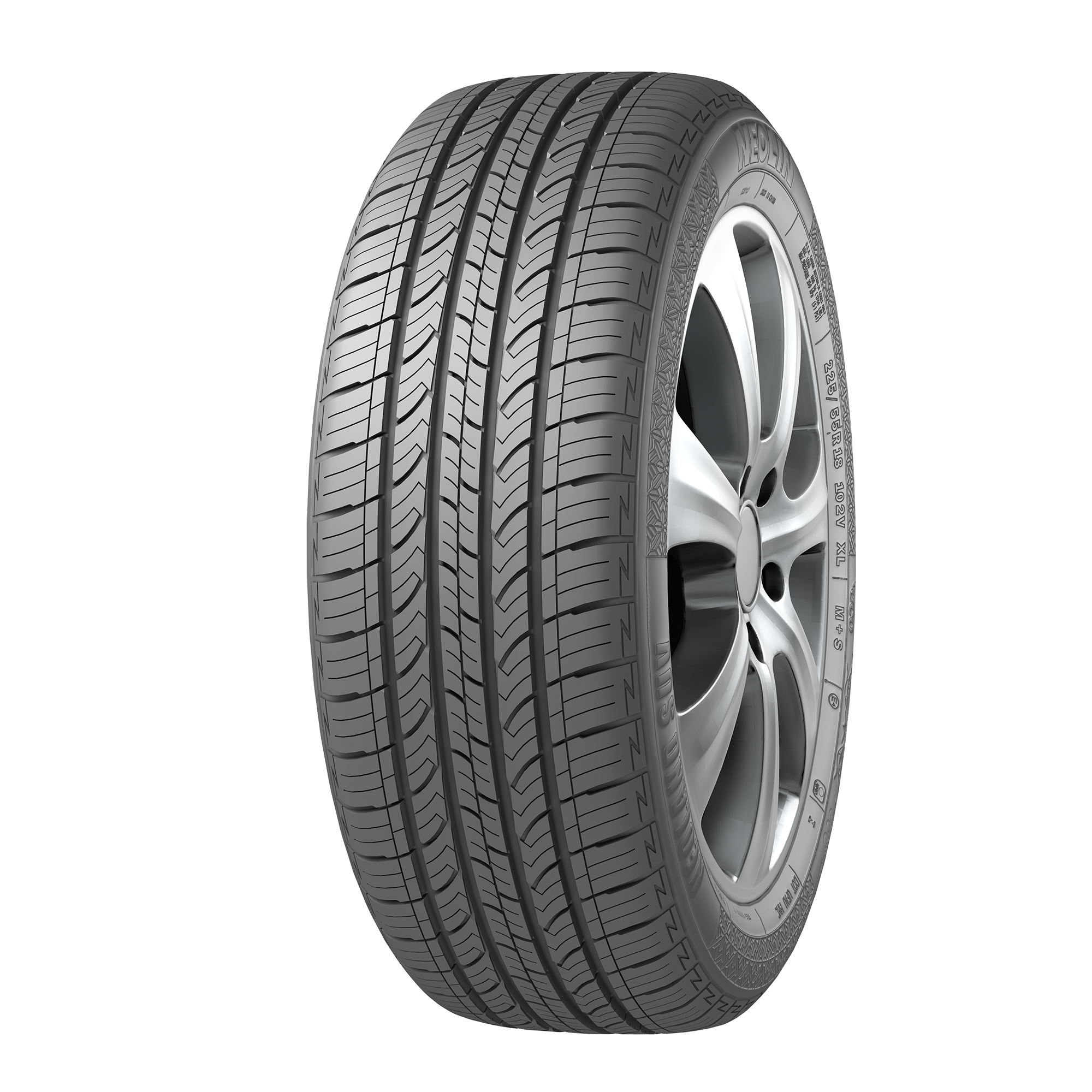 Other wheels truck and car tires and accessories 29575r225 1956515