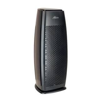 Hunter True HEPA Tall Tower Air Purifier HP600BL