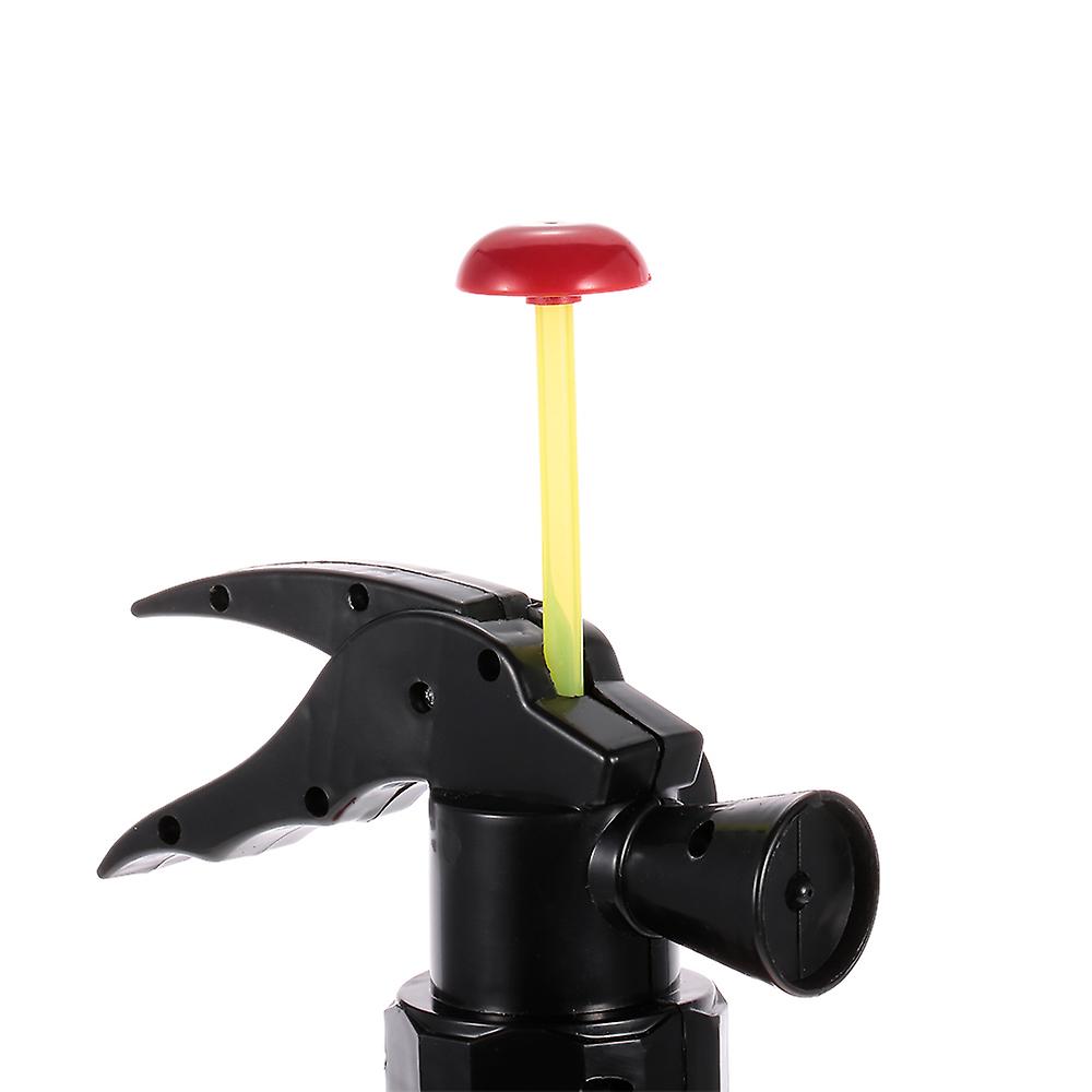 Fire Extinguisher Water Spraying Toy