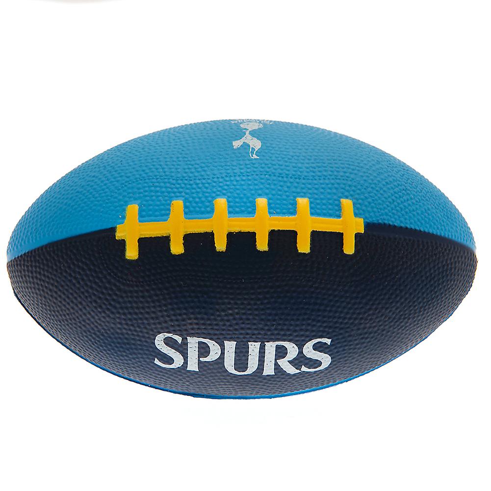 Tottenham Hotspur FC Mini Foam American Football