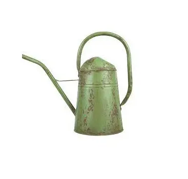 CHINA HANDMADE WATERING CAN IN IRON HOME  GARDEN DECORATIVE FLOWER PLANTERMETAL  IRRIGATION COST EFFECTIVE SPRINKLING