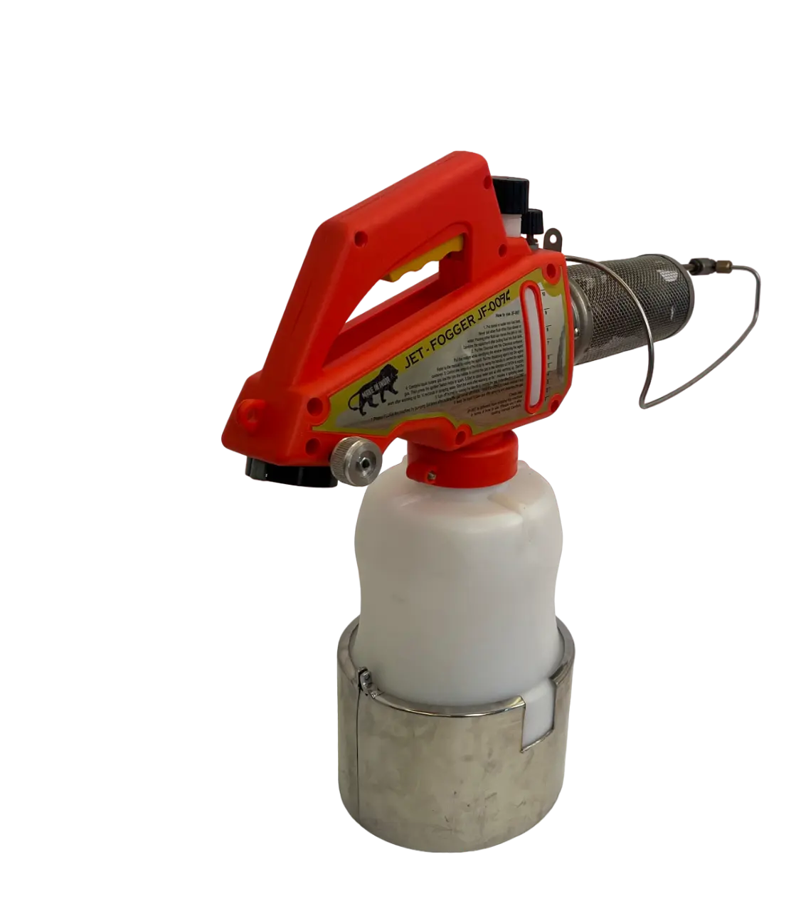 Wholesale Factory Supply Handheld Fogger Machine Sprayer for Worldwide Exporter and Supplier from India