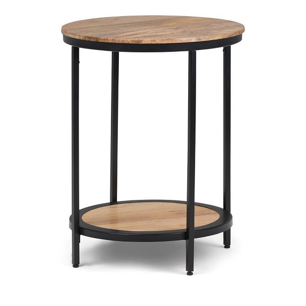 Simplihome Side Table Jenna