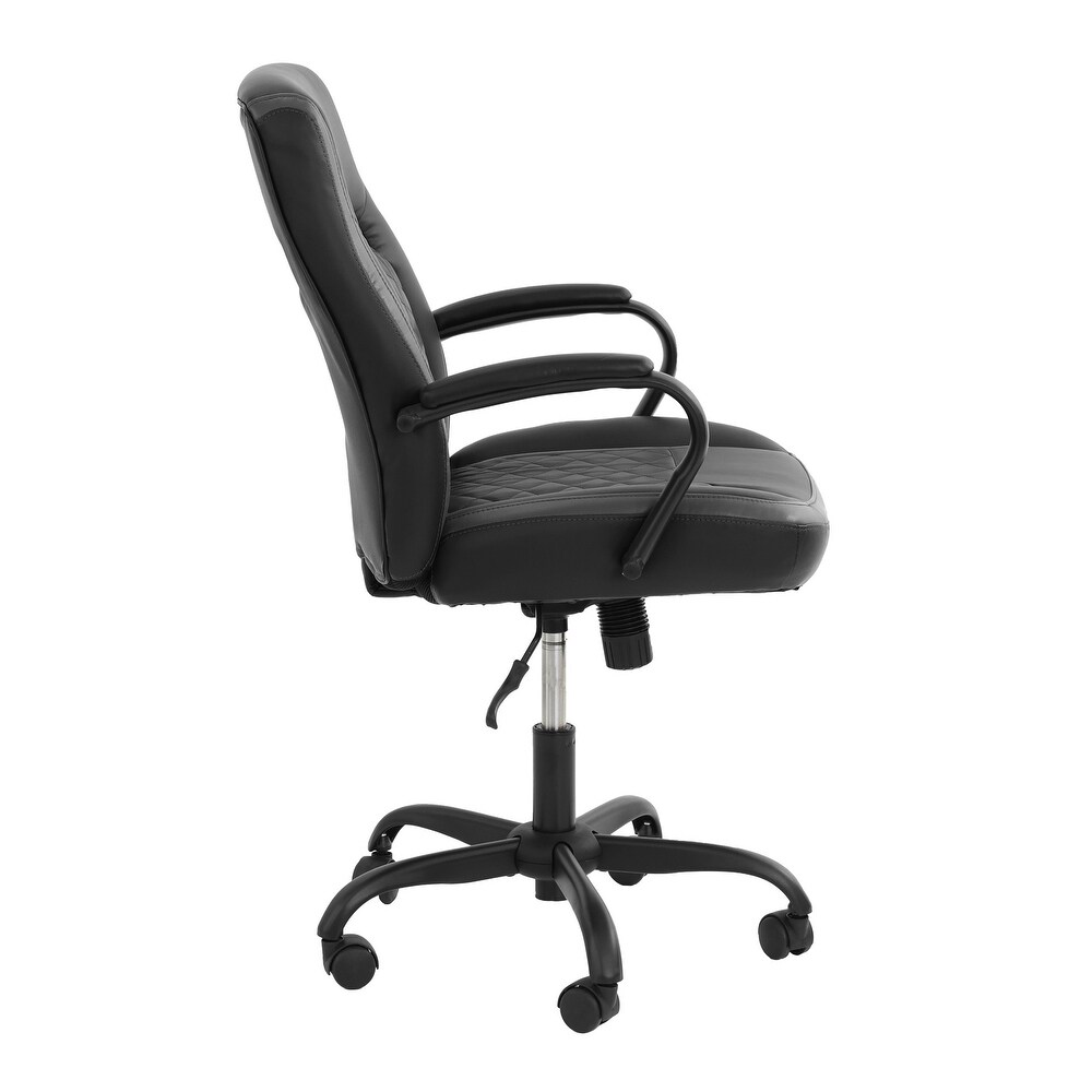 Poundex Office Chairs Multi Colors