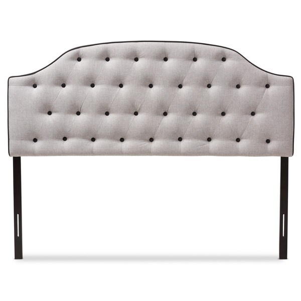 Porch and Den Hawkins Contemporary Headboard - - 20543764