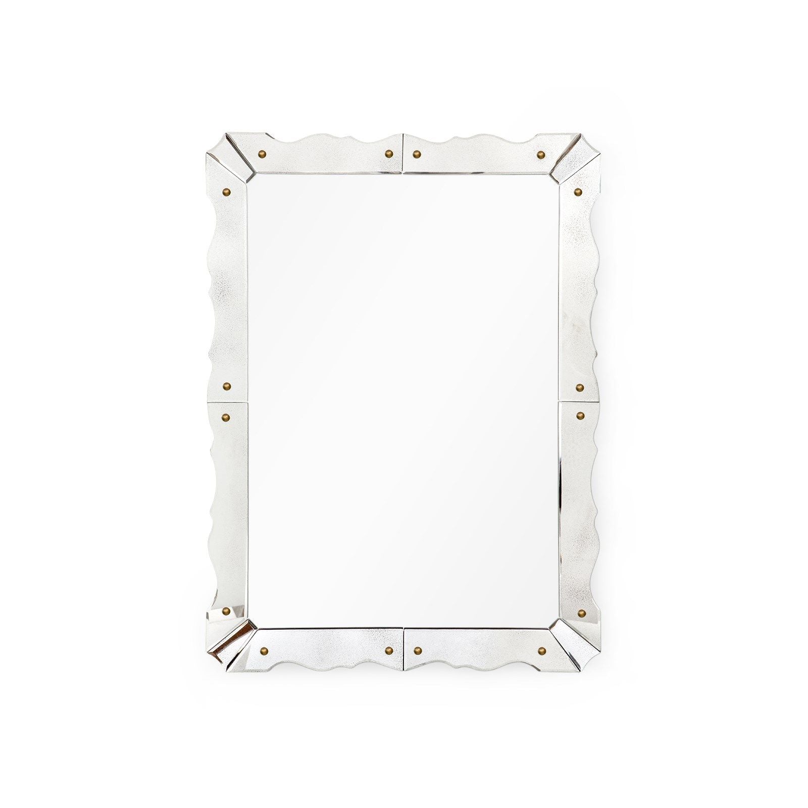 Caroline Mirror in Various Sizes