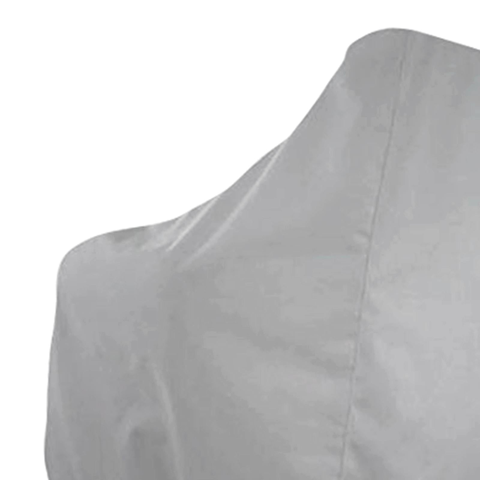 2 Pieces Boat Seat Cover Outdoor