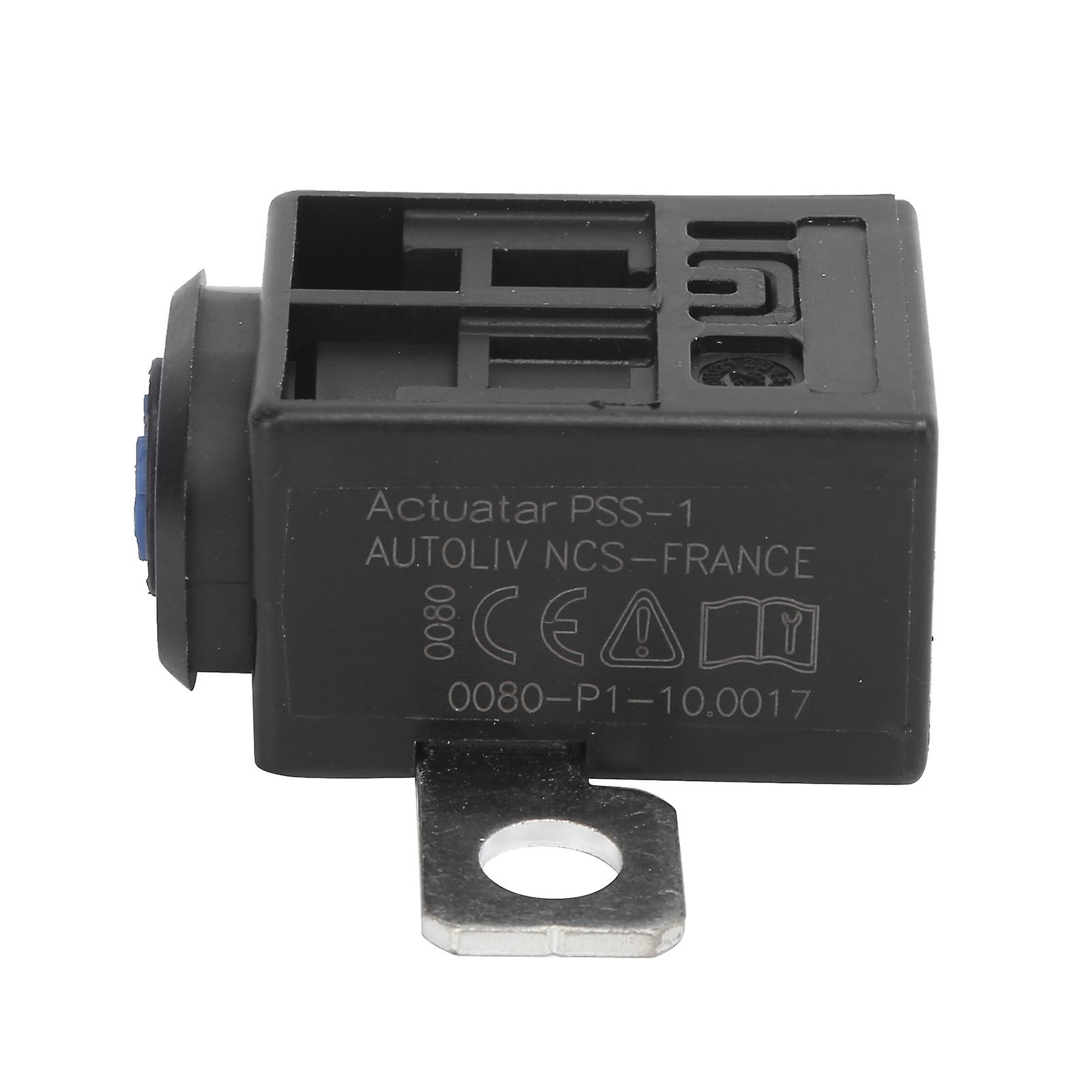 Battery Fuse Overload Protection Trip 4f0915519 Replacement For A4 Allroad 20132015