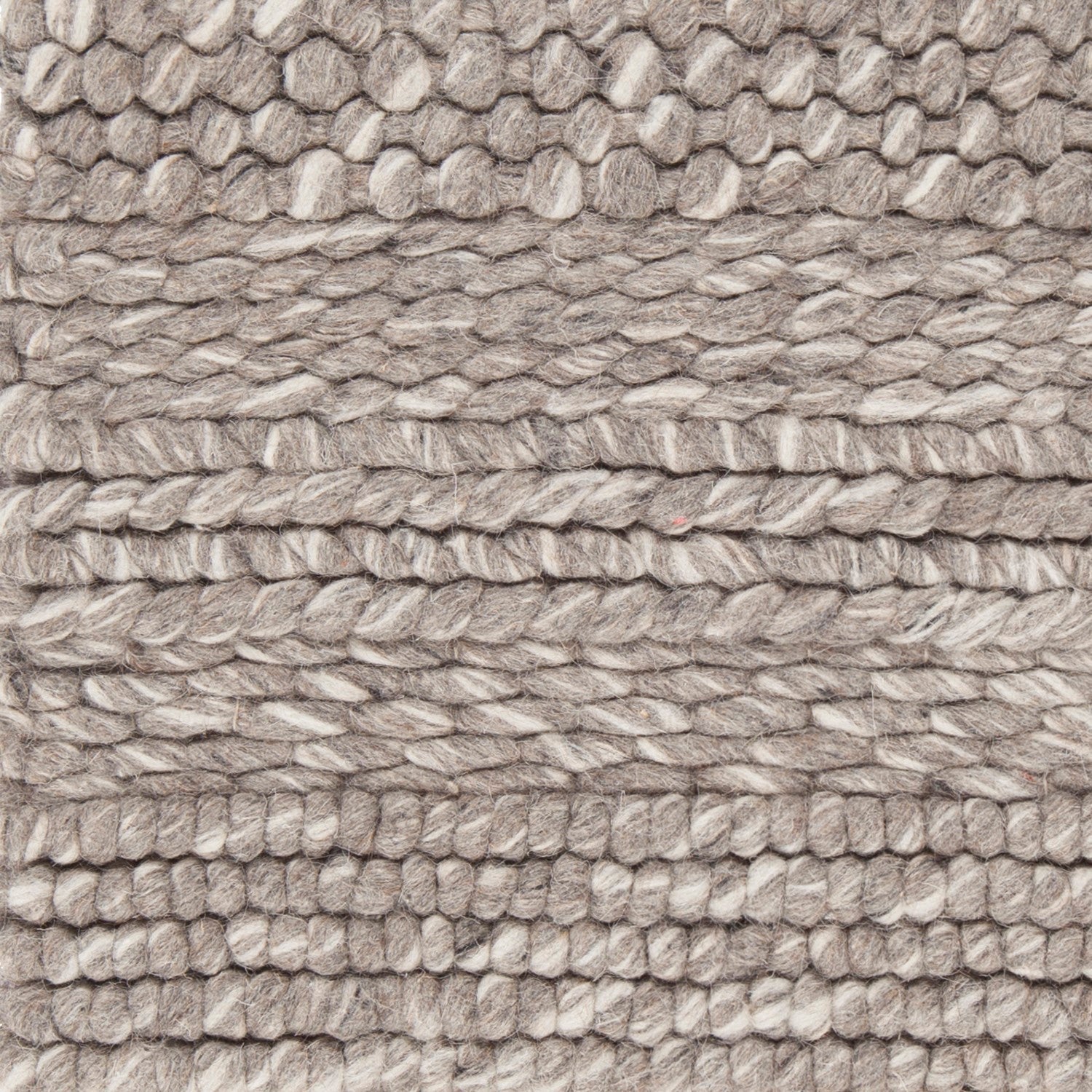 Naja Grey Hand Woven Rug