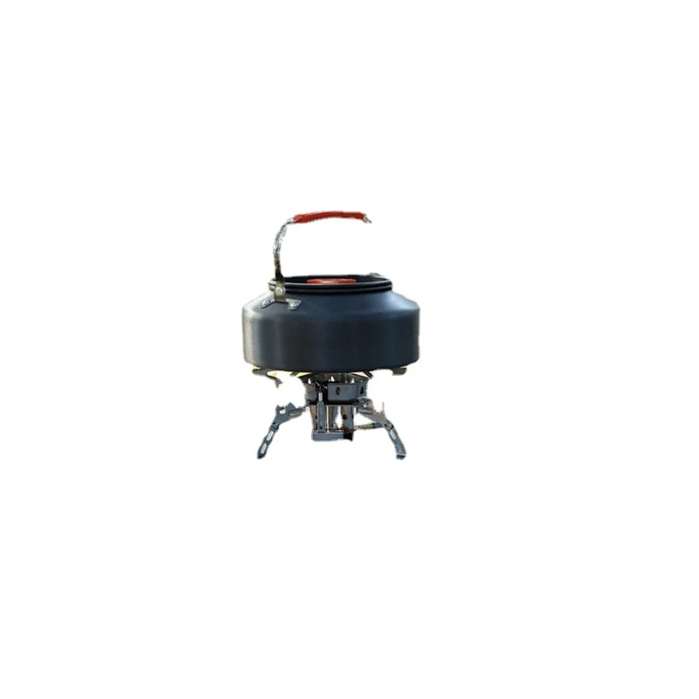 Direct Sales Low Price Attractive Design Nature Hike Fashion Stainless Steel Copper Camping Stove