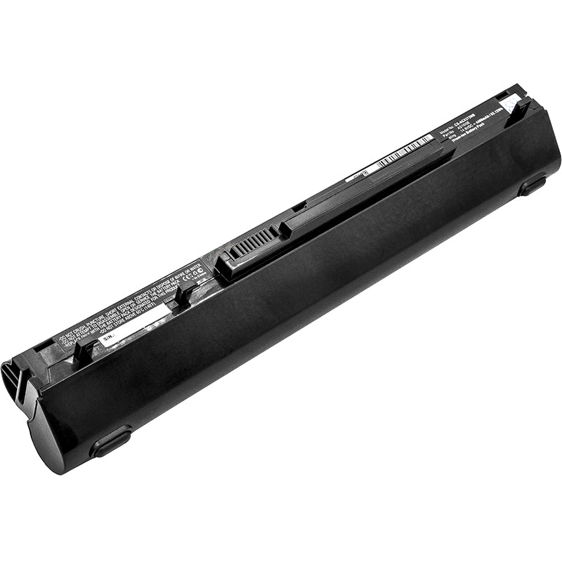 Acer TravelMate 8372 TravelMate 83727127 TravelMa Replacement Battery BatteryClerkcom Laptop and Notebook