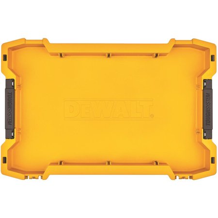 Dewalt-DWST08110 ToughSystem Shallow Tool Tray