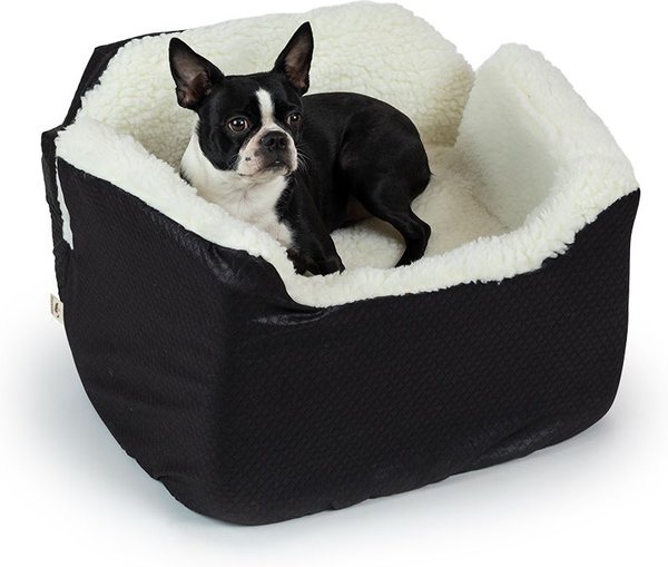 Snoozer Pet Products Lookout 1 Dog Car Seat