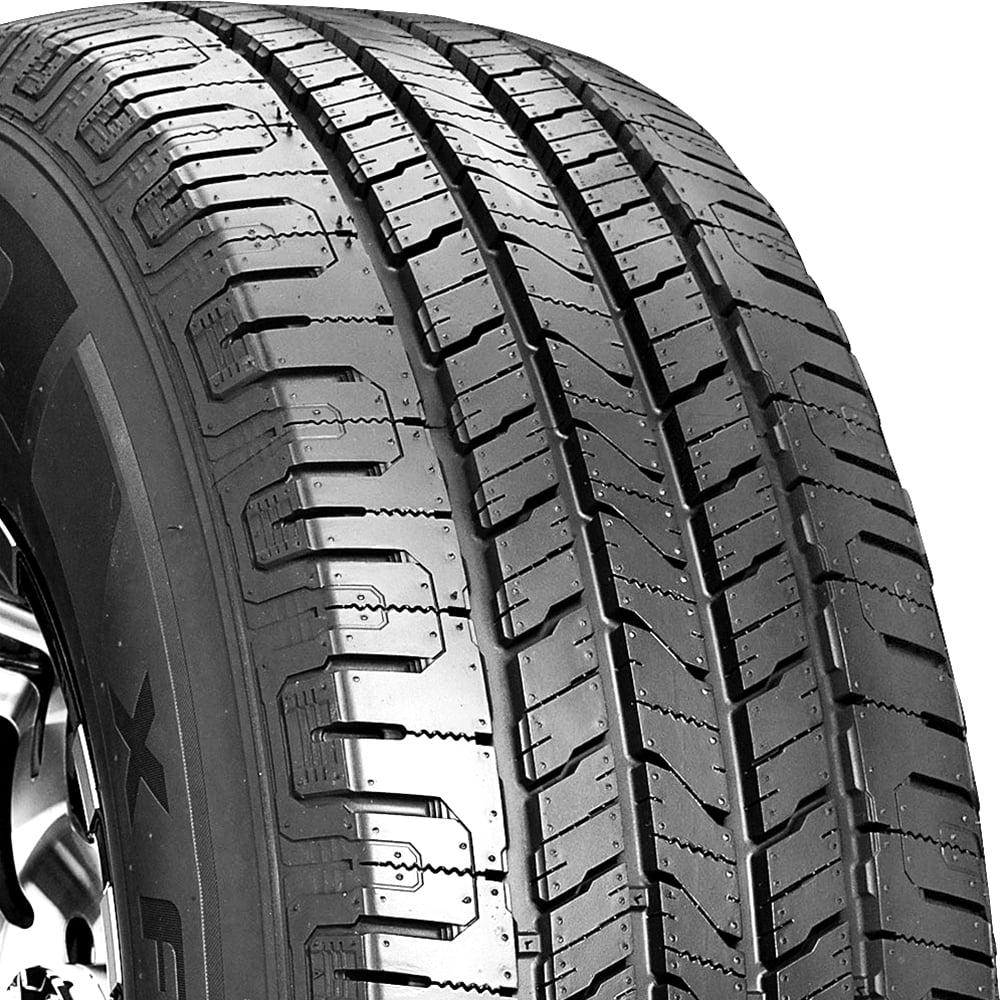 Laufenn X FIT HT 245/70R17 110T BSW