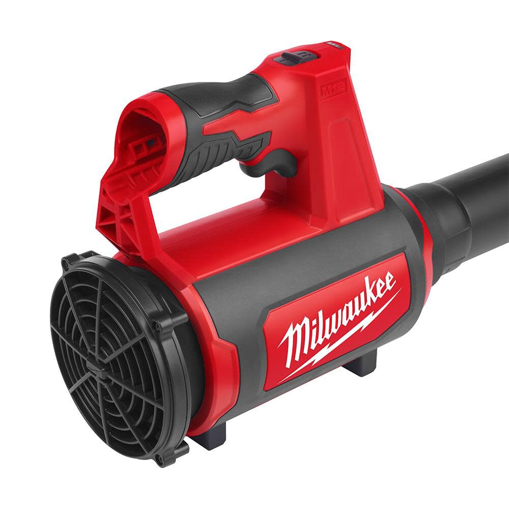 Milwaukee M12 Compact Spot Blower Bare Tool 0852-20 from Milwaukee